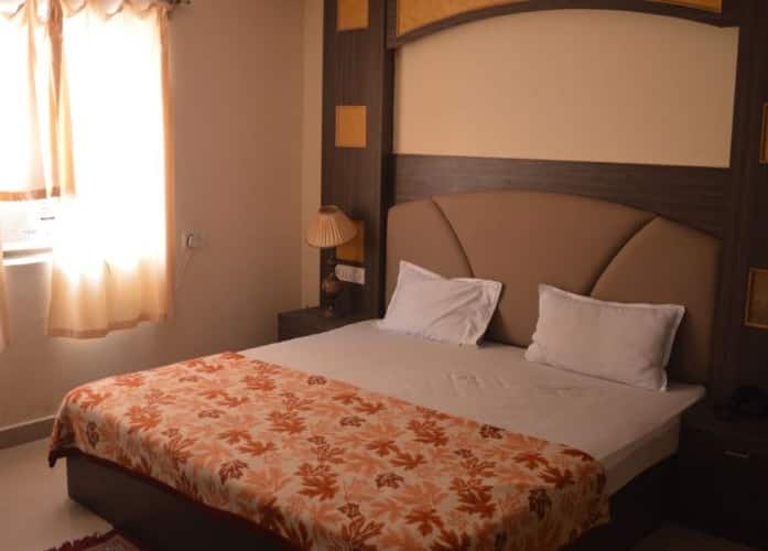 Hotel City Palace, Berhampur 3